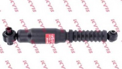 SP SDL241250 - Shock Absorber Rear